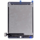 (Premium Refurbished) For IPad Pro 9.7" LCD Screen with Digitizer Assembly (White)