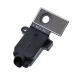 (4G) Headphone Jack Flex Cable For IPad Mini 5 (Black)
