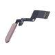 Replacement for iPad Air 4 / Air 5 Power Button with Flex Cable - Rose Gold