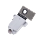 (4G) Headphone Jack Flex Cable For IPad Mini 5 (White)
