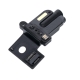 (4G) Headphone Jack Flex Cable For IPad Mini 5 (Black)