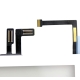 Premium Touch Screen Digitizer W/ Home Button For IPad Air 1 (White)