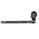 Replacement for iPad 10.2" 7th/8th Headphone Jack Flex Cable Wifi Version - Black