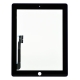 OEM Touch Screen + OCA For iPad 3 (Black)