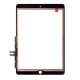 OEM Touch Screen Digitizer For IPad 7 / IPad 8 / IPad 9 (10.2") (Black)