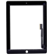 OEM Touch Screen + OCA For iPad 3 (Black)