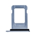 For iPhone 13 Pro/13 Pro Max Single SIM Card Tray- Sierra Blue