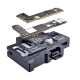 Qianli MEGA-IDEA Motherboard Test Fixture For iPhone 12 Series