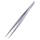 Mega-iDea Nonmagnetic Stainless Steel Tweezer