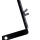 OEM Touch Screen Digitizer For IPad 7 / IPad 8 / IPad 9 (10.2") (Black)