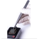 Mega-iDea Nonmagnetic Stainless Steel Tweezer