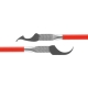 BST-70 BGA Chip CPU Remover Glue Pry Tool Set