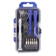 18 In 1 Precision Screwdriver Set for Phone Repair #WorkPro