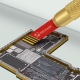 Mechanic GK8 Multifunctional CPU IC Glue Removal Blade
