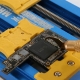 Mechanic 004 IC Chip Glue Remover for Phone Repair Scraper Tool Set