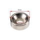 Mini Magnetic Ring Pick Up Tool For Screwdriver 5pcs/set