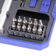 18 In 1 Precision Screwdriver Set for Phone Repair #WorkPro