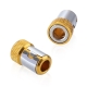 Universal Magnetic Metal Ring Pick Up Tool For Screwdriver