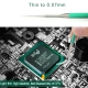BST-70 BGA Chip CPU Remover Glue Pry Tool Set
