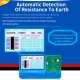 JC FPT-1 Fingerprint Testing Module for iPhone 5S-8P