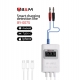 BY-007S Mult-Function Smart Charging Detection Line
