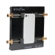 WYLIE WL-6015 Back Cover Glass Fixture