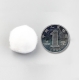 Absorbent Cotton Ball for Cleaning 25g