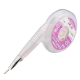 GOOT Wick Dispenser Suction Tin With Stainless Steel Mouth