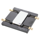 WYLIE WL-6015 Back Cover Glass Fixture