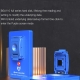 iBox2 BGA110 PCIE Hard Disk Programmer for iPhone SE - 11 Pro Max iPad DFU