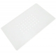 Touch Screen Separator Antiskid Rubber Mat 180 x 110 x 10 mm
