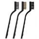 Wire Brush Set
