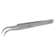 Vetus Switzerland Standard Precision Stainless Steel Tweezers ST-15