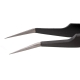 Vetus ESD-17 Precision Anti Static Tweezer