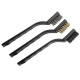 Wire Brush Set