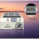 TBK-408A 15 Inch Vacuum Pump LCD OCA Laminating Machine Debubbler In One Refurbish Machine