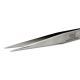 Vetus Hyperfine High-Precision Non-Magnetic Anti-Acid Tweezers 00-JP