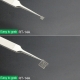 RELIFE RT-14A Ultra Precision Stainless Steel Tweezers