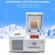 TBK-578 Mini Desktop LCD Freezing Separator
