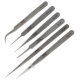Vetus Hyperfine High-Precision Non-Magnetic Anti-Acid Tweezers 3C-JP