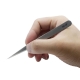 Vetus Hyperfine High-Precision Non-Magnetic Anti-Acid Tweezers 00-JP