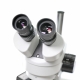 7-45x SZM45-B1 Binocular Industrial Stereo Microscope
