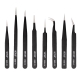 Vetus ESD-10 Precision Anti Static Tweezer