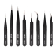 Vetus ESD-16 Precision Anti Static Tweezer