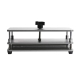 TBK Universal Back Cover Press Mould Fixture for TBK958A 958B 958C Laser Separator Machine