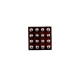 For iPhone 7/7 Plus U2301 Camera Power Supply IC Chip 16pins