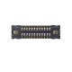 For iPhone 8 Rear Camera Connector Port Onboard