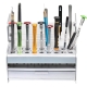 The PP Multi-Function Screwdriver Storage Box