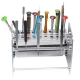 The PP Multi-Function Screwdriver Storage Box