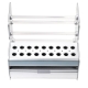 The PP Multi-Function Screwdriver Storage Box